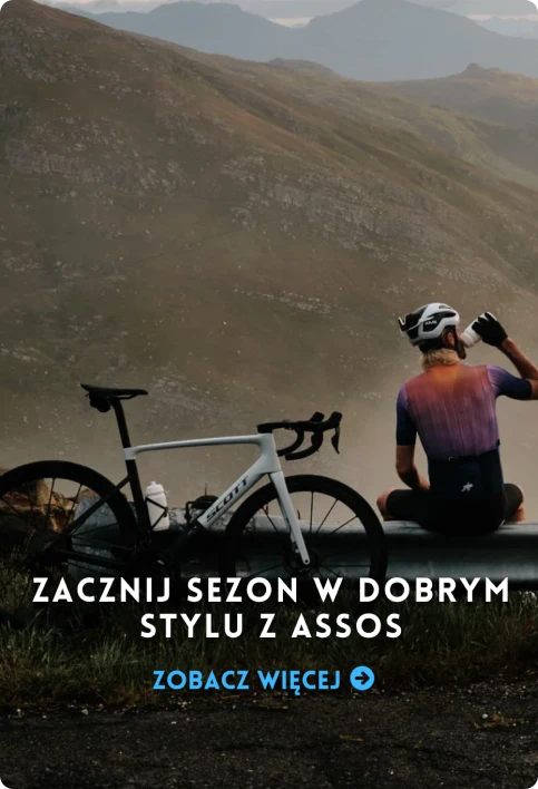 Sezon z Assos