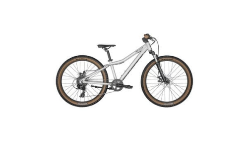 Rower SCOTT Scale 24 Disc Silver One size 2025-3936