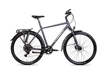 ROWER UNIBIKE EXPLORER MEN 19" GREY