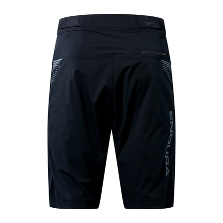 SZORTY ENDURA SINGLETRACK-LITE BLACK SHT XL