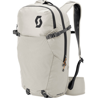 PLECAK SCOTT TRAIL ROCKET 20 DUST WHITE