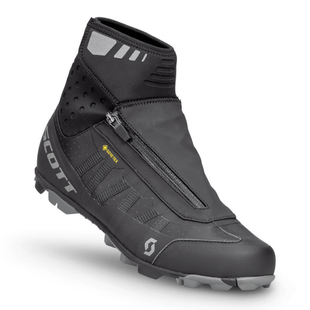 BUTY SCOTT MTB HEATHER GORE-TEX BLACK 38