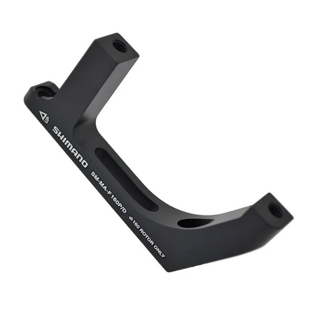 ADAPTER HAM. SHIMANO F/FLAT MOUNT ZACISK PM 160mm