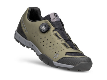 BUTY SCOTT MTB SPORT TRAIL EVO BOA BROWN 44