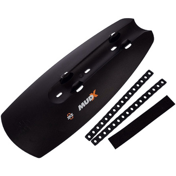 BŁOTNIK SKS MUD-X PRZÓD - PŁETWA