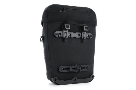 SAKWA CUBE ACID CITY 15L BLACK 1 SZT.