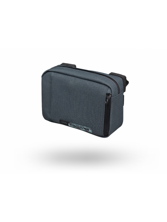 SAKWA PRO TORBA GRAVEL NA KIEROWNICĘ 2.5L GREY