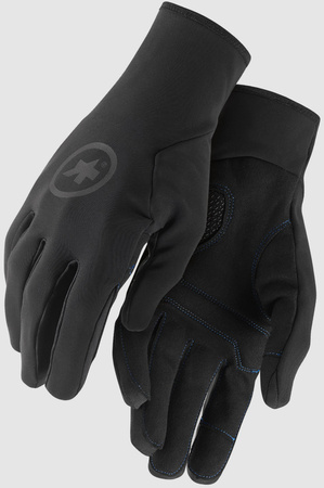 RĘKAWICZKI ASSOS WINTER GLOVES BLACK XL