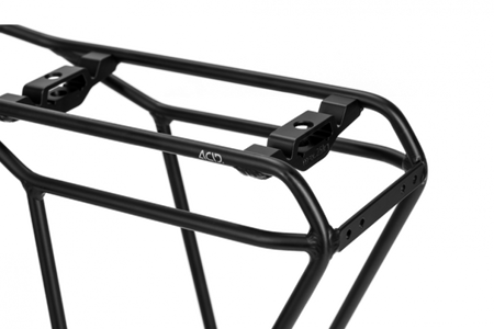 BAGAŻNIK ACID SIC PURE MTB 29" ALU BLACK