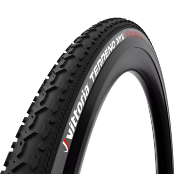 OPONA VITTORIA TERRENO MIX G2.0 700X37C BK-ANT