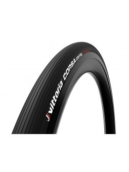 OPONA VITTORIA CORSA CONTOL G2.0 700X28C BLACK