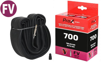 DĘTKA 28" PROX 35-42MM SV 48MM ANTYPRZEBICIOWA BOX