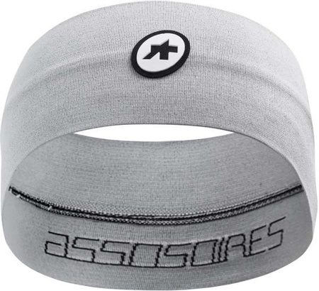 OPASKA ASSOS HEADBAND P1 GREY II