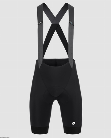 SPODENKI ASSOS MILLE GT C2 BLACK S