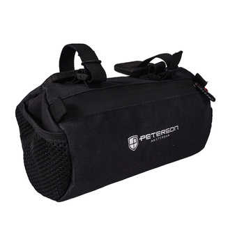 SAKWA PETERSON NA KIEROWNICĘ PTN09 BLACK