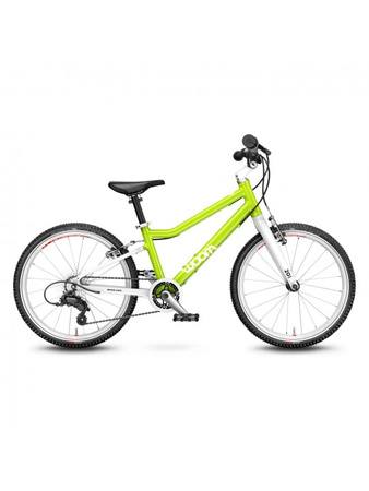 ROWER WOOM 4 LIZARD LIME G B2B