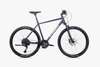 ROWER UNIBIKE ZETHOS MEN 19" NAVY