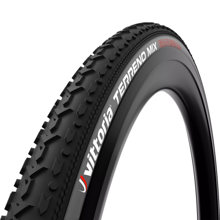 OPONA VITTORIA TERRENO MIX G2.0 700X37C BK-ANT