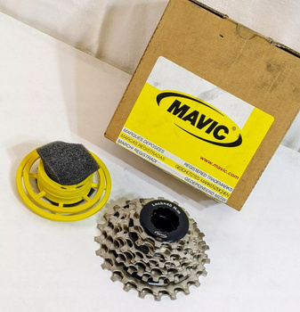 KASETA MAVIC M10 11-23