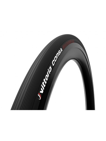 OPONA VITTORIA CORSA G2.0 700X32C CZARNA