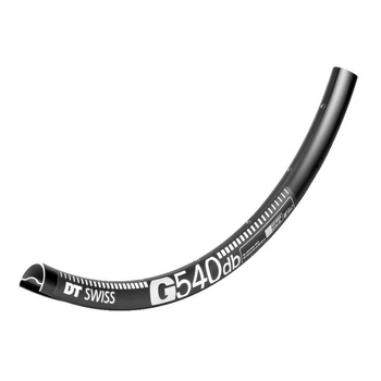 OBRĘCZ DT SWISS 29" G540 24H DISC BLACK