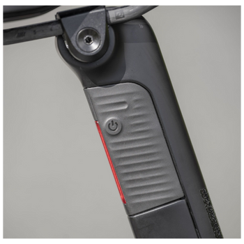 LAMPKA. T.SYNCROS CAMPBELL 20 AERO BLACK