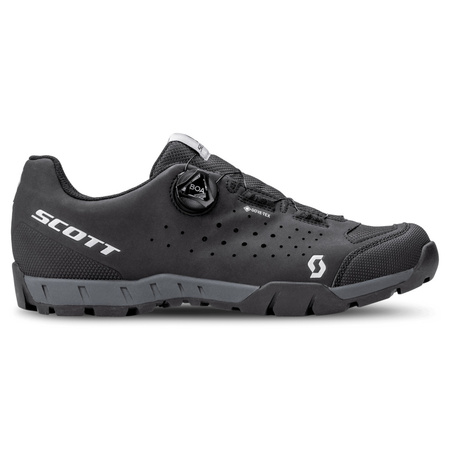 BUTY SCOTT MTB TRAIL-BOA-EVO GORE BK-SV 42