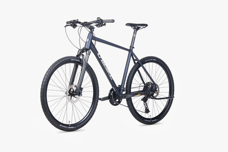 ROWER UNIBIKE ZETHOS MEN 23" NAVY