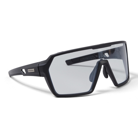 OKULARY ENDURA S'TRACK GLASSES PHOTOCHROMIC BLACK