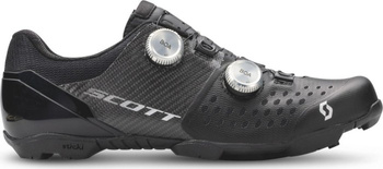 BUTY SCOTT MTB RC ULTIMATE 43 BLACK