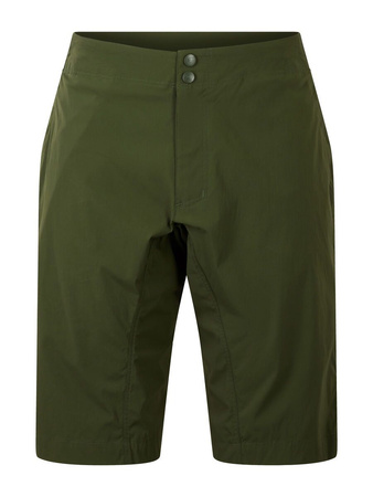 szorty endura hummvee lite short green xl