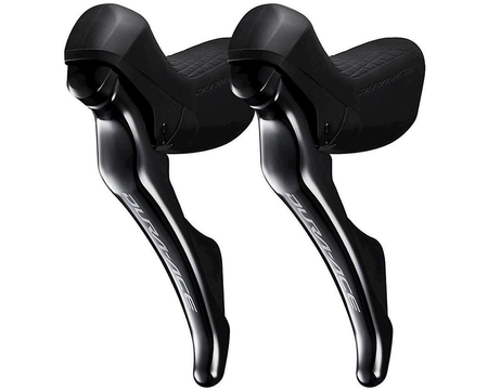 KLAMKOMANETKI HYDR.SHIMANO DURA-ACE ST-R9120