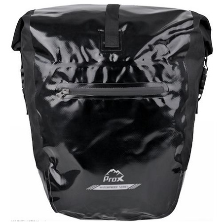 SAKWA PROX NA BAGAŻNIK OHIO 615 BLACK 20L WATERPRO