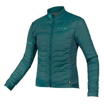 KURTKA ENDURA PRO SL PRIMALOFT GREEN XL
