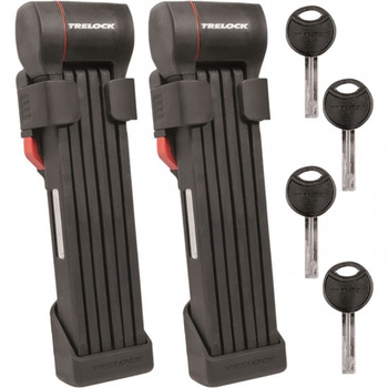 ZAPIĘCIE TRELOCK MANAFACTUR FS 480/100 COPS 2PACK.