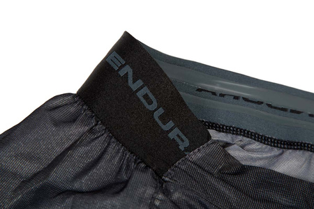 SPODNIE 3/4 ENDURA FS-260 ADRENALINE BLACK XXL