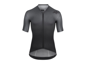 KOSZULKA ASSOS EQUIPE RS TORPEDO GREY XL