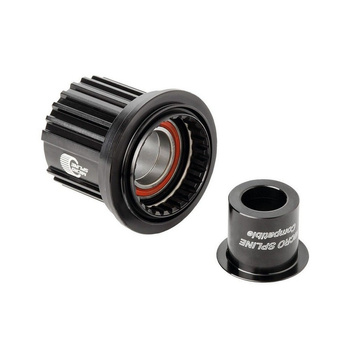 BĘBENEK PIASTY DT SWISS MICROSPLINE MTB 142/148X12