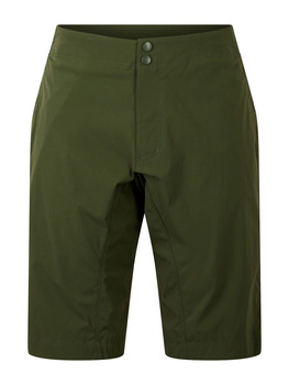 szorty endura hummvee lite short green xl