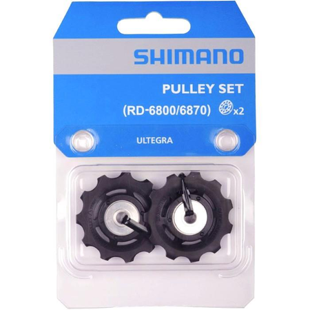 KÓŁECZKA PRZE. SHIMANO ULTEGRA 6800 11-B