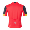 KOSZULKA KR.ENDURA FS260-RED L