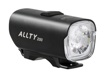 LAMPKA P.MAGICSHINE ALLTY 200