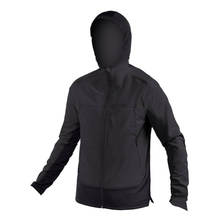 KURTKA ENDURA MT500 POLARTEC JACKET BLACK M