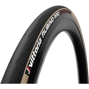 OPONA VITTORIA RUBINO PRO G2.0 700X28C GUM OEM