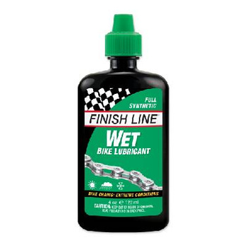 OLEJ FINISH LINE WET CROSS COUNTRY 120ML