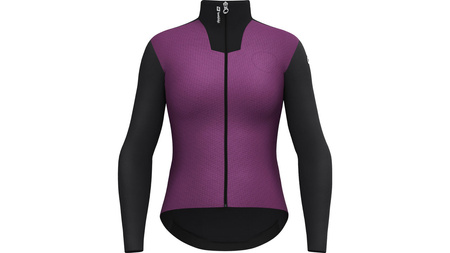 KURTKA ASSOS UMA GT HASHOOGI ALCHEMY PURPLE L