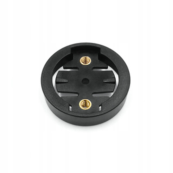 ADAPTER GARMIN FOR EDGE 20mm BLACK