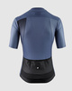 KOSZULKA KR.ASSOS EQUIPE RS S11 STONE BLUE L