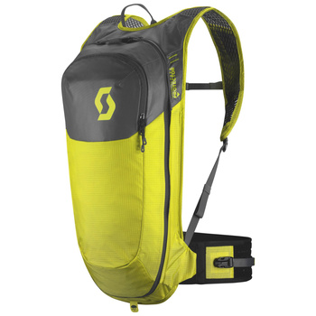 PLECAK SCOTT TRAIL PROTECT FR10 YELLOW/GREY