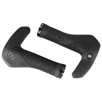 CHWYTY SYNCROS GRIPS COMFORT ERGO BLACK